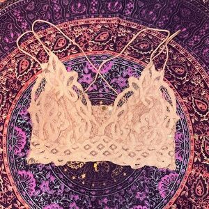 Fairycore Bralette